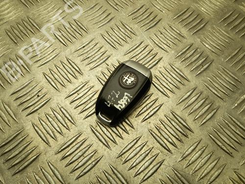 Electronic module ALFA ROMEO GIULIA (952_) 2.0 Q4 (952ACA45, 952ACA25) | BP28944825M83 