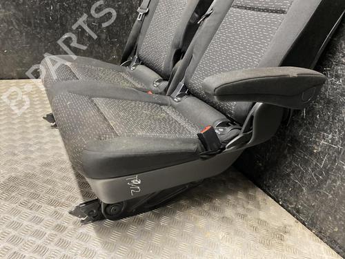 Sæde Bagtil MERCEDES-BENZ VITO Van (W447) 114 CDI (447.601, 447.603, 447.605) | BP37571898C17 - Image 2