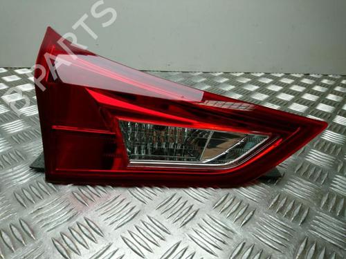 Andre Andre TOYOTA AURIS Estate (_E18_) 1.4 D-4D (NDE180_) (90 hp) 37612861 37612861