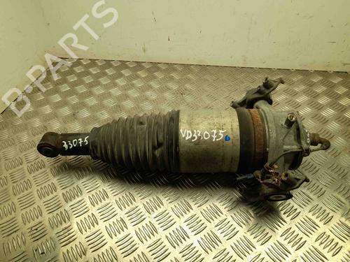 Used Left rear shock absorber PORSCHE CAYENNE (92A) 3.0 Diesel (245 hp) 28946021
