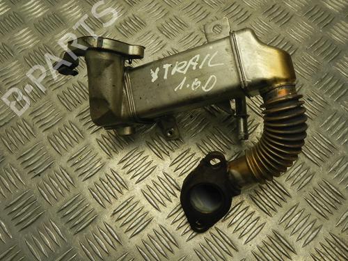 Used Egr NISSAN X-TRAIL III (T32_, T32R, T32RR) 1.6 dCi (T32) (130 hp) 28932486