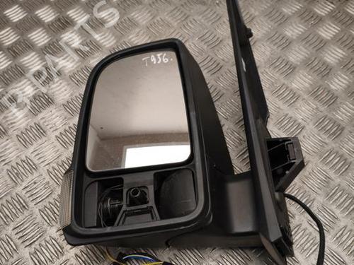 Used Left mirror Left mirror 38967314 38967314
