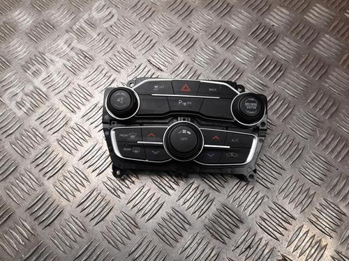 Used Climate control Climate control 37557805 37557805
