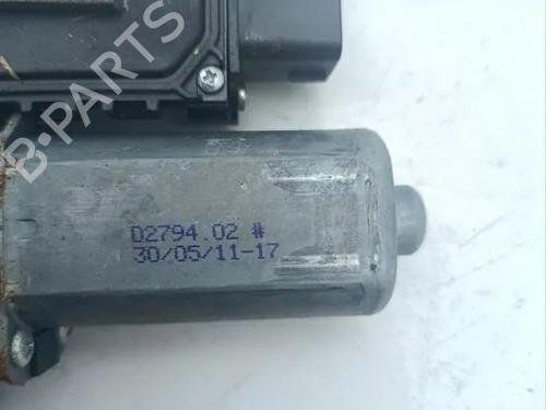 Front left window mechanism ASTON MARTIN VIRAGE Volante 6.0 | BP35958195C22 - Image 11