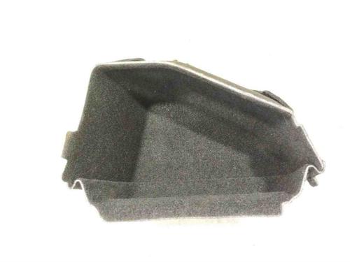 Boot lining PORSCHE TAYCAN Cross Turismo (Y1B) 4 (Y1BBD1) | BP28939815I3