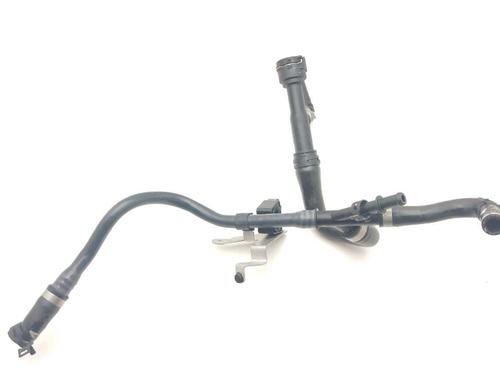 Used Pipe PORSCHE TAYCAN Cross Turismo (Y1B) 4 (Y1BBD1) (476 hp) 28945572