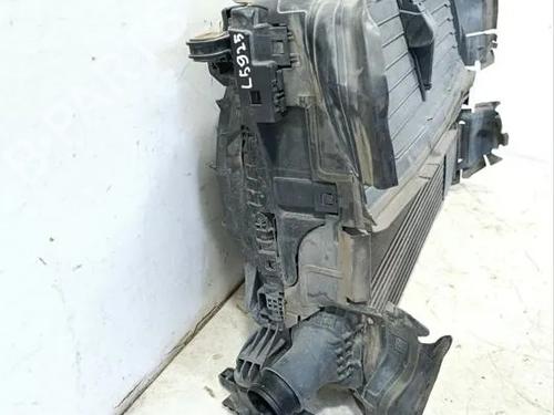 Radiator set AUDI Q5 (FYB, FYG) 2.0 TFSI quattro | BP34037747M120  - Image 9