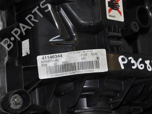 Engine BMW 2 Gran Coupe (F44) 218 i | BP28915072M1