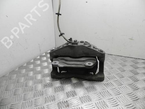 Right front brake caliper JAGUAR XJ (X351) 3.0 SCV6 | BP37541634M104 - Image 3