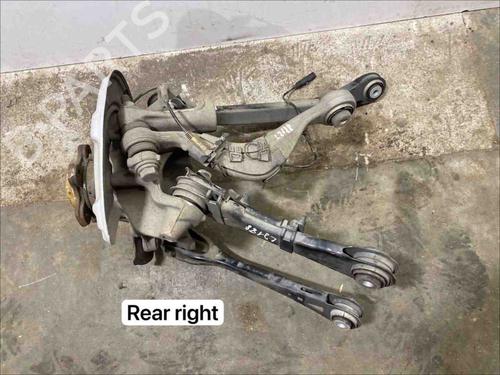 Used Other BMW 7 (G11, G12) 750 i, Li xDrive (449 hp) 28933104