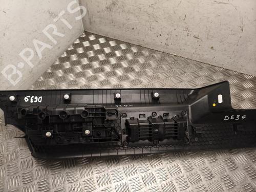 Boot lining VW CADDY V MPV (SBB, SBJ) 1.5 TSi EVO | BP39039879I3 - Image 9