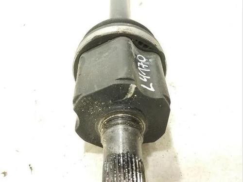 Left front driveshaft CHRYSLER PACIFICA (RU) 3.6 Hybrid | BP28924980M38 