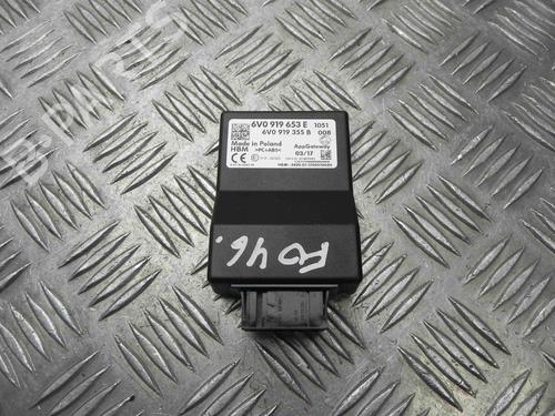 Module électronique SKODA SUPERB III Estate (3V5) 2.0 TSI (220 hp) 28948111