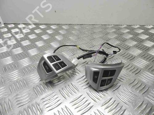 Stuurwielbediening MITSUBISHI ASX (GA_W_) 1.8 DI-D (GA6W) (150 hp) 28931641