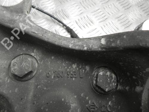 Other BMW 5 (E60) 535 i | BP37581077O1 - Image 3
