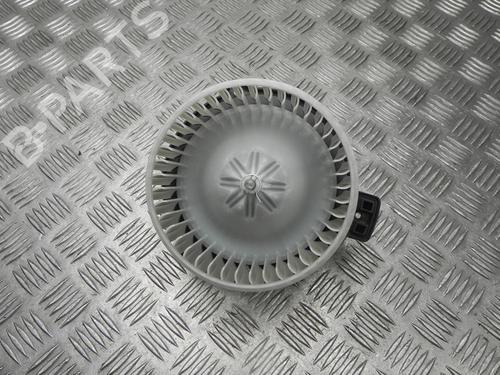 Used Heater blower motor KIA SORENTO II (XM) 2.2 CRDi 4WD (197 hp) 28919226