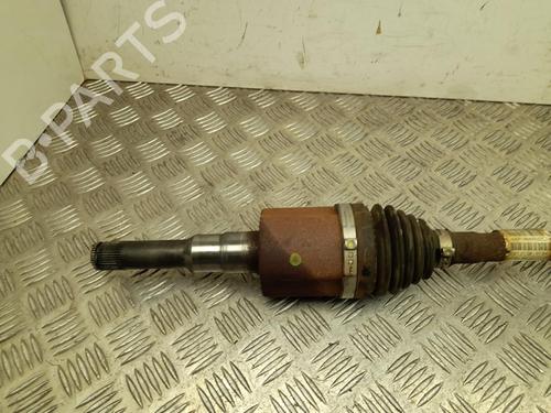 Driveshaft FORD MONDEO V Turnier (CF) 2.0 EcoBlue | BP37560106M37 - Image 2