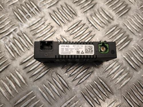 Switch SKODA KAMIQ (NW4) 1.0 TSI | BP37574570I30 - Image 2
