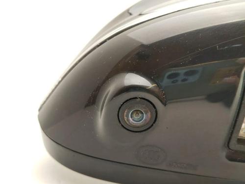 Right mirror JAGUAR XJ (X351) 3.0 SCV6 | BP28935129C27 