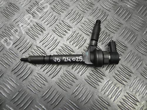 Injector HONDA CIVIC VII Hatchback (EU, EP, EV) 1.7 CTDi (EP4, EU9) | BP37544894M100 - Image 2