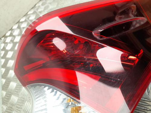 Right taillight TOYOTA AURIS Estate (_E18_) 1.8 Hybrid (ZWE186_, ZWE186R, ZWE186H) | BP30003666C35 