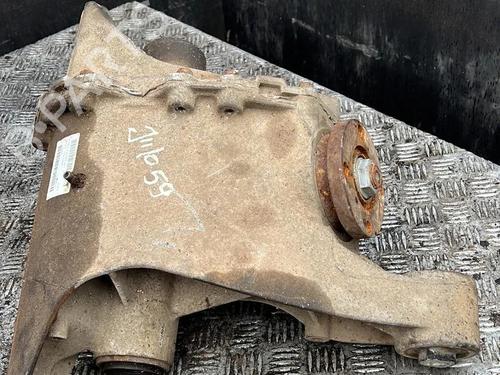 Rear differential LAND ROVER DISCOVERY IV (L319) 3.0 TD 4x4 | BP28936467M24