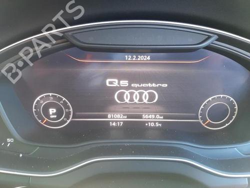 Gearknop AUDI Q5 (FYB, FYG) 2.0 TDI quattro | BP37554304I34 - Image 12