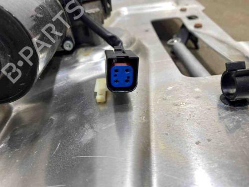 Front wipers mechanism ASTON MARTIN VANTAGE Vantage 4.7 V8 | BP28912863C83 