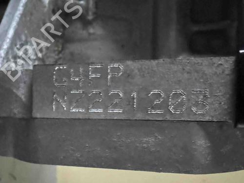 Engine HYUNDAI TUCSON (NX4E, NX4A) 1.6 T-GDi | BP28917264M1