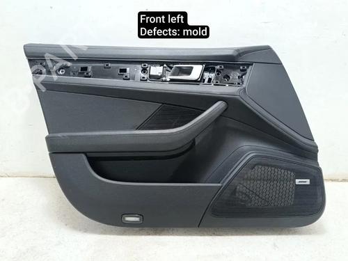Used Front left panel Front left panel PORSCHE PANAMERA (971) 4.0 Turbo S E-Hybrid (97AFH1, 97BFH1) (680 hp) 34521215 34521215