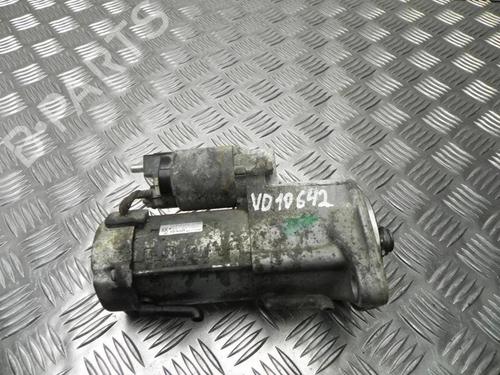 Used Starter Starter TOYOTA LAND CRUISER PRADO (_J15_) 2.8 D-4D (GDJ150_, GDJ155_, GDJ150, GDJ151) (177 hp) 28912136 28912136