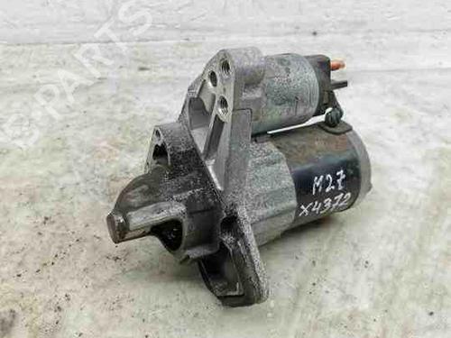 Used Starter RENAULT CAPTUR I (J5_, H5_) 0.9 TCe 90 (90 hp) 28918518