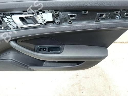 Front left panel PORSCHE PANAMERA (971) 4.0 Turbo S E-Hybrid (97AFH1, 97BFH1) | BP36186976C58 - Image 5