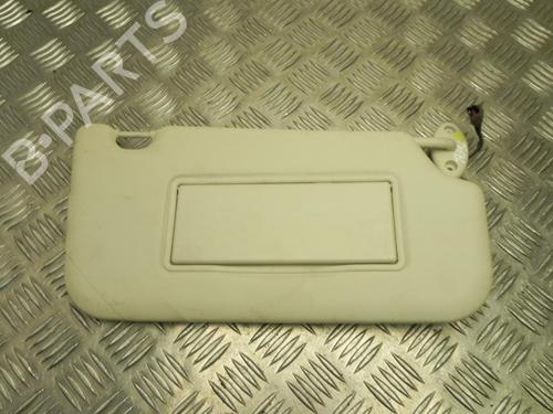 Left sun visor FORD FOCUS III 1.0 EcoBoost | BP28919102I1 