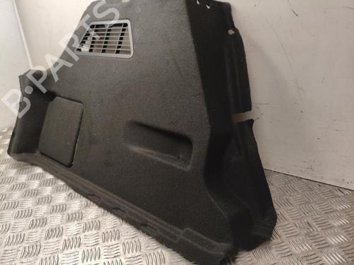 Bagagerumsbeklædning RENAULT MEGANE E-TECH SUV EV40 (BNJ2) | BP37575633I3 - Image 2