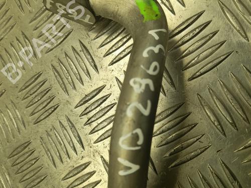 AC pipe BMW 5 (F10) 550 i | BP28911718M126 