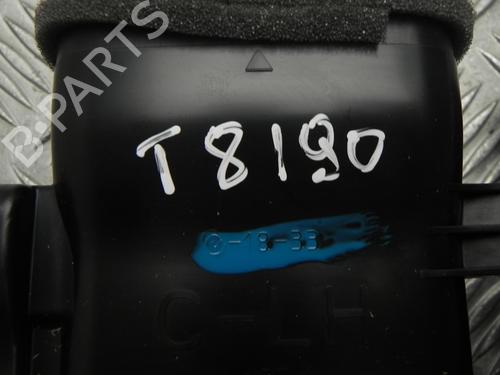 Air vent TOYOTA C-HR (_X1_) 1.8 Hybrid (ZYX10_, ZYX11_, ZYX10R, ZYX11R) | BP28937224I21 