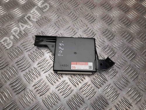 Used Electronic module LEXUS RX (_L1_) 450h AWD (GYL15_) (249 hp) 28944746