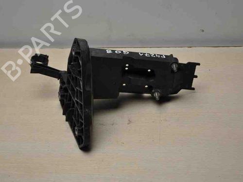 Otra BMW X3 (G01, F97, G08) iX3 (286 hp) 28924627