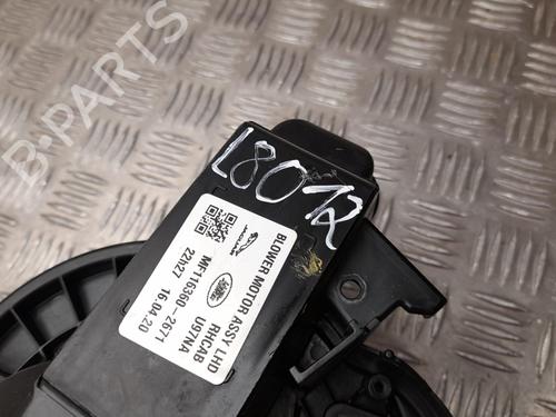 Heater matrix JAGUAR XF II (X260) 3.0 D | BP28917565M63