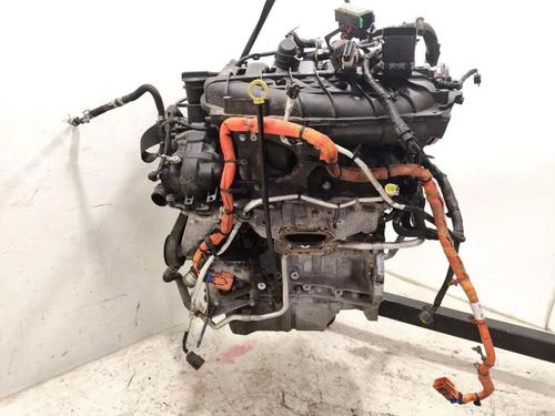 Engine CHRYSLER PACIFICA (RU) 3.6 Hybrid | BP28922585M1 