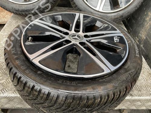 Fælk MERCEDES-BENZ A-CLASS (W177) A 250 (177.046) | BP37570847C45 - Image 3