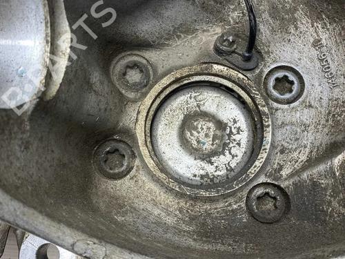 Other BMW X3 (G01, F97, G08) iX3 | BP31626181O1 