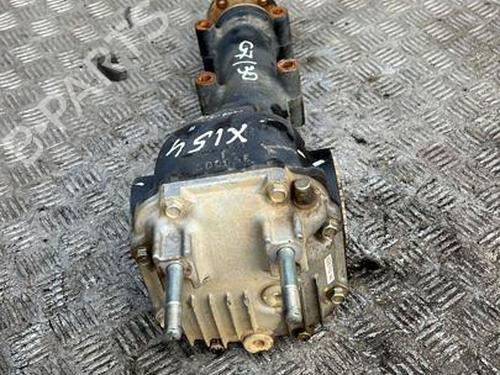 Rear differential SUBARU OUTBACK (BS) 2.5 AWD (BS9) | BP37544480M24 - Image 4
