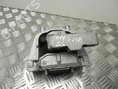 Engine mount VW JETTA IV (162, 163, AV3, AV2) 1.6 TDI | BP37576614M89 - Image 2