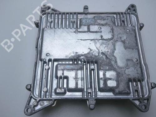 Engine control unit (ECU) BMW 3 (F30, F80) 328 i xDrive | BP28944983M57