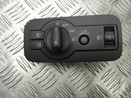 Used Electronic module VW TOUAREG (7P5, 7P6) 3.0 V6 TDI (245 hp) 28912586