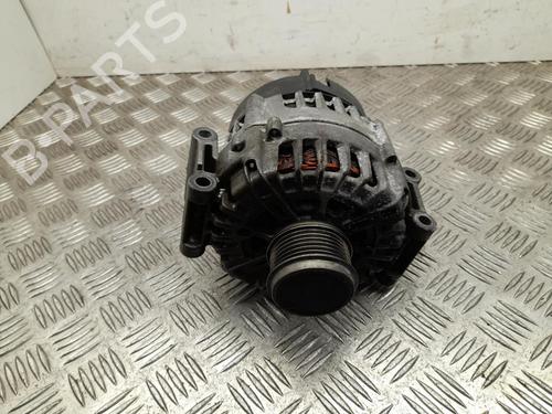 Used Alternator Alternator 37558328 37558328