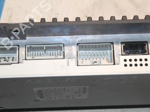 Electronic module VOLVO C70 II Convertible (542) 2.4 i | BP38964251M83 - Image 3