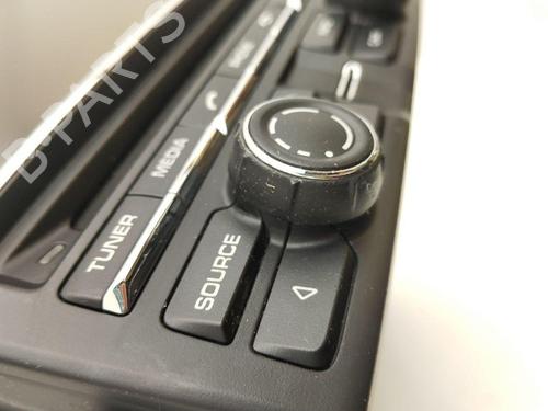 Electronic module PORSCHE PANAMERA (970) 3.6 | BP28941391M83 